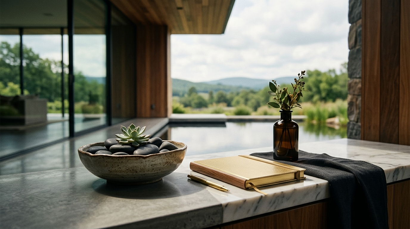Charles McKuhn Wealth & Wellness: A Practical Vision for Financial Confidence and Healthy Living