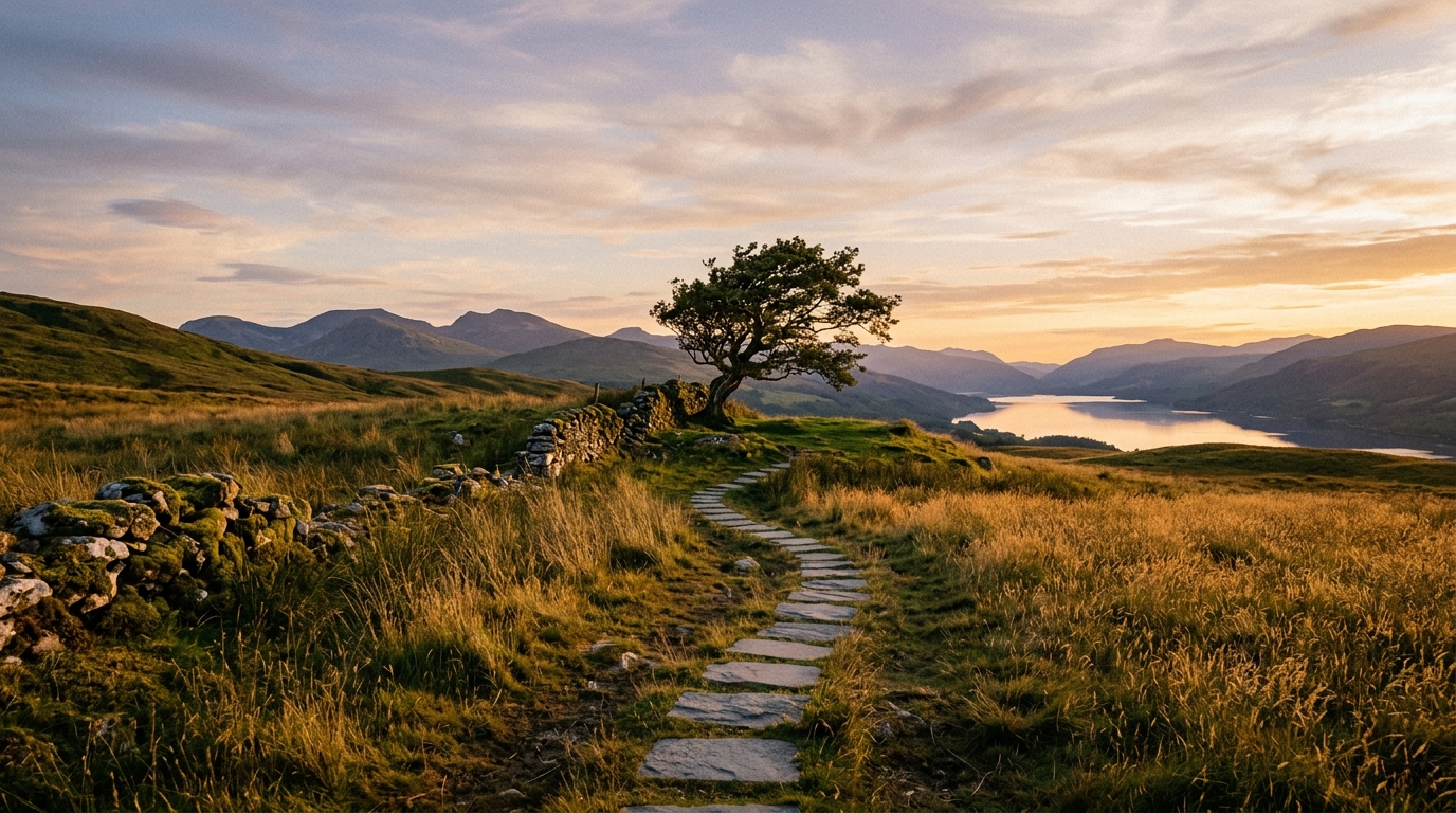 Charles McKuhn Life Coaching: A Grounded Path to Purpose and Personal Growth