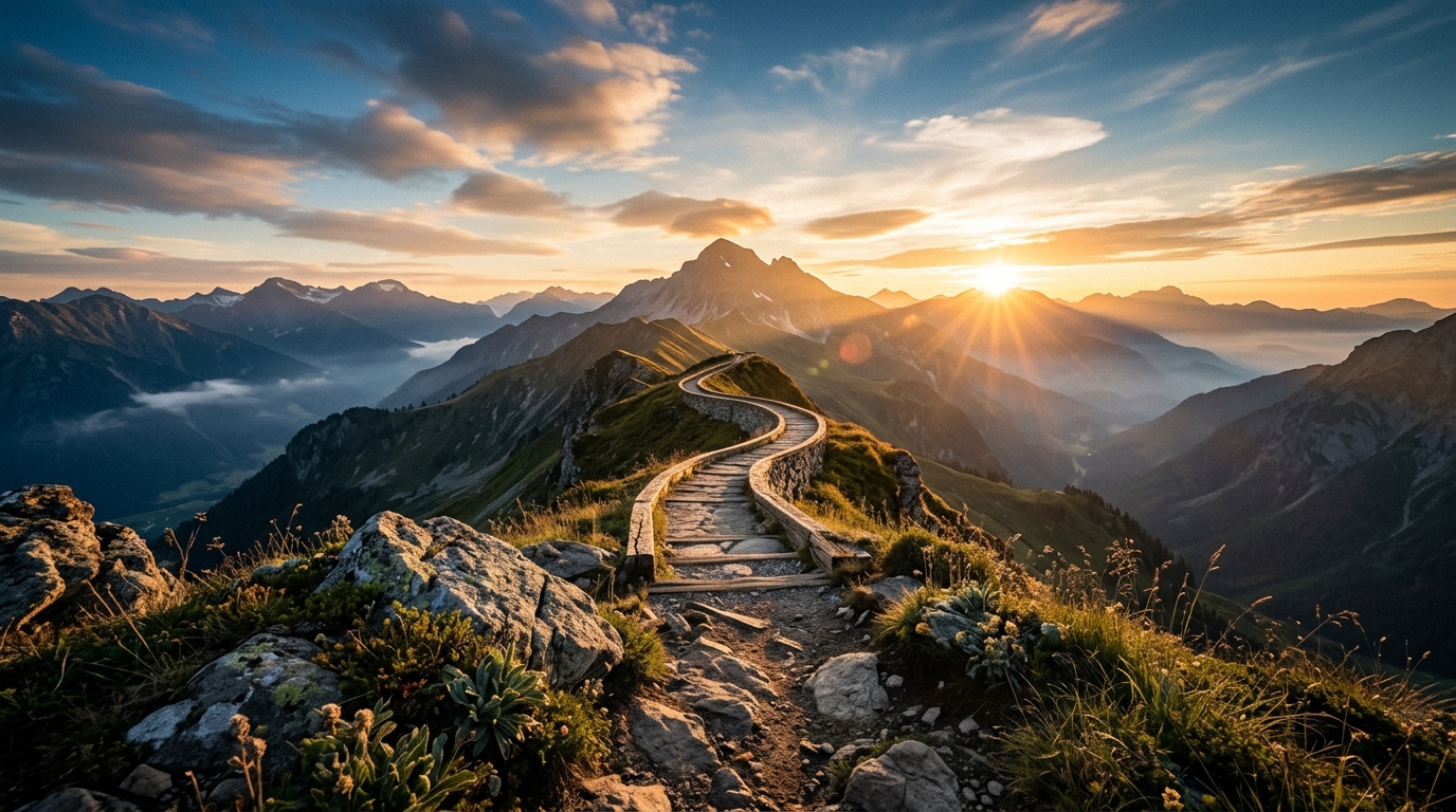 Charles McKuhn Living a Life of Excellence: A Practical Guide to Purpose and Growth