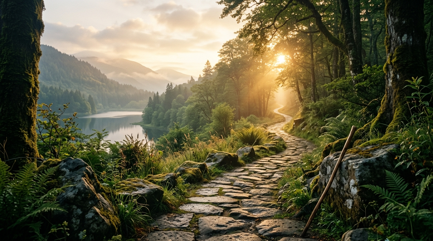 Charles McKuhn Spiritual Enrichment: Practical Pathways to Purpose and Inner Peace