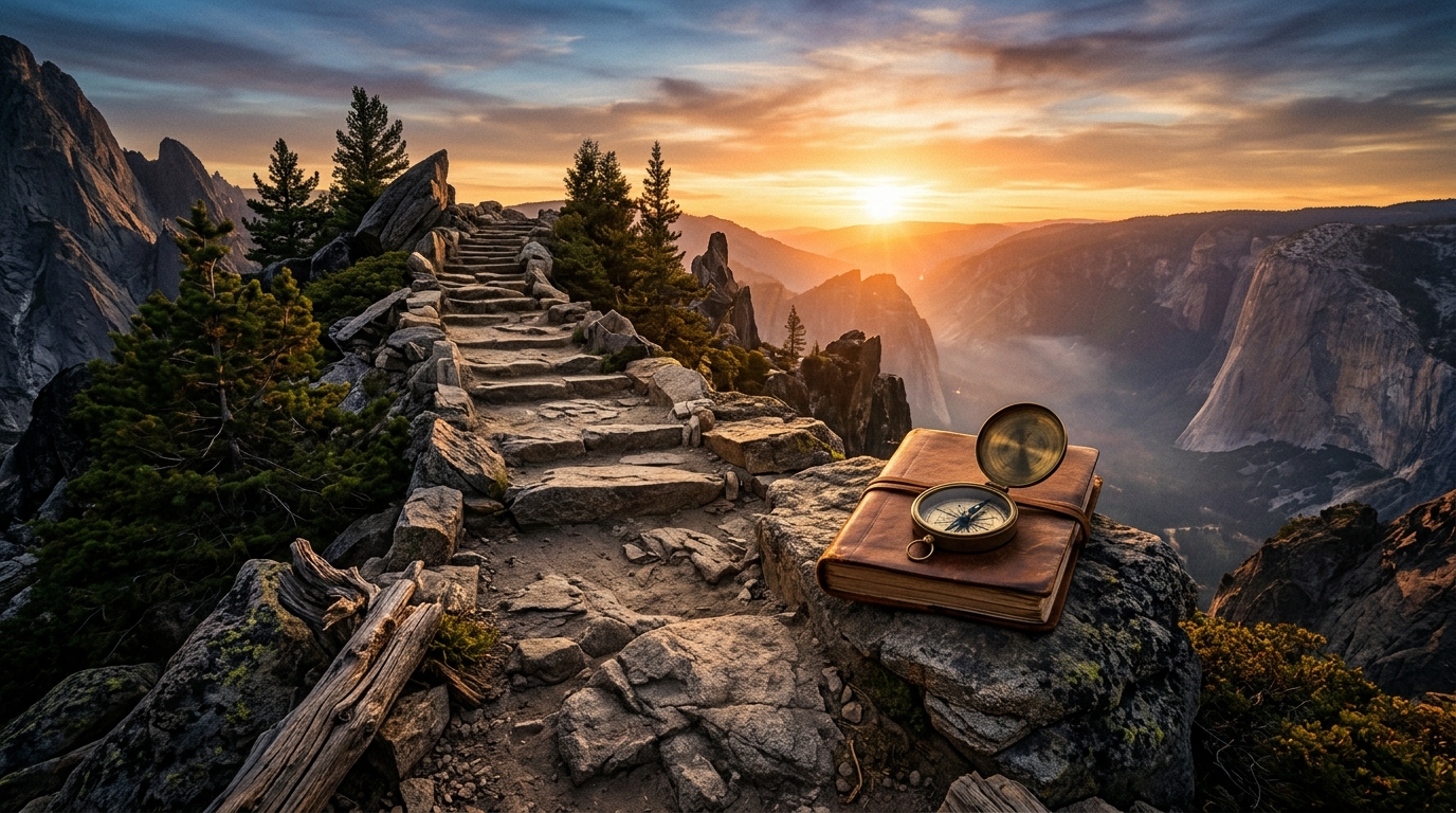 Charles McKuhn Living a Life of Excellence: A Practical Framework for Purposeful Growth