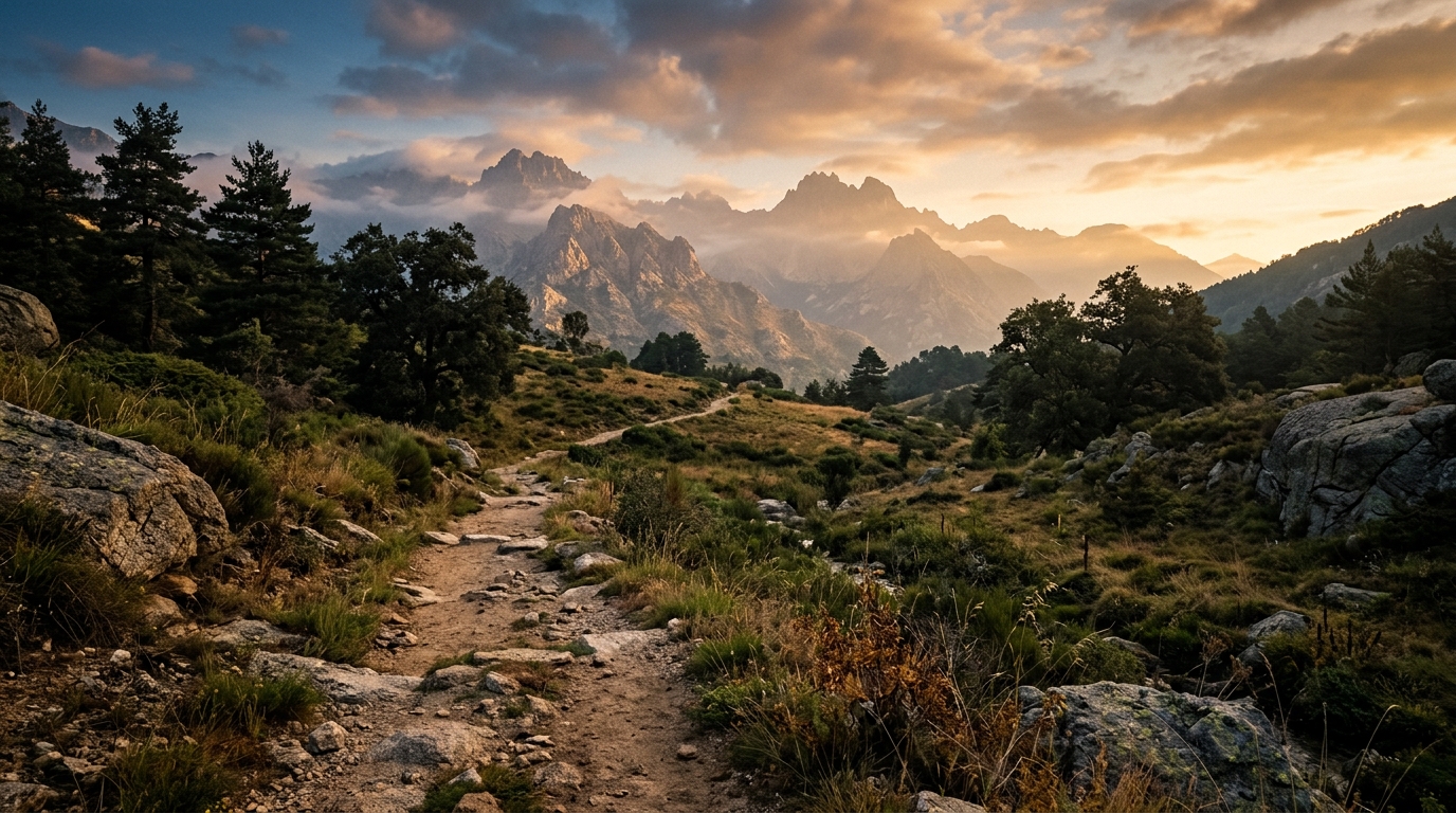 Charles McKuhn Life Coaching: A Grounded Path to Meaningful Growth