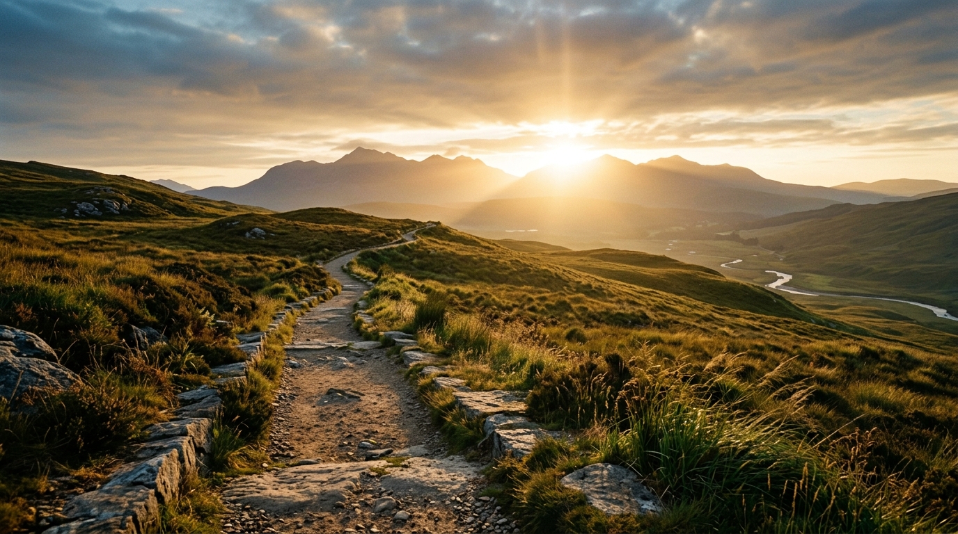 Charles McKuhn Living a Life of Excellence: A Practical Path to Purposeful Growth