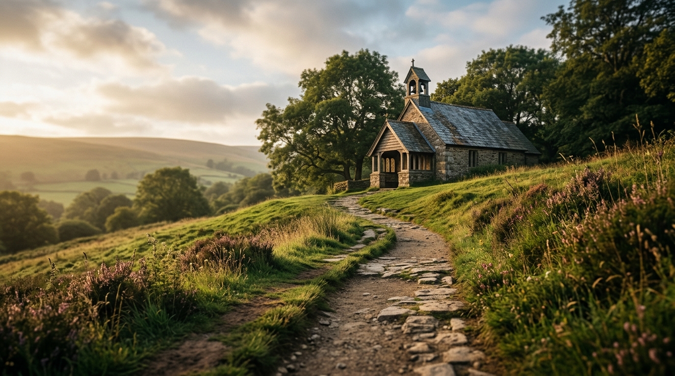 Charles McKuhn Ministry: A Trusted Voice for Servant Leadership