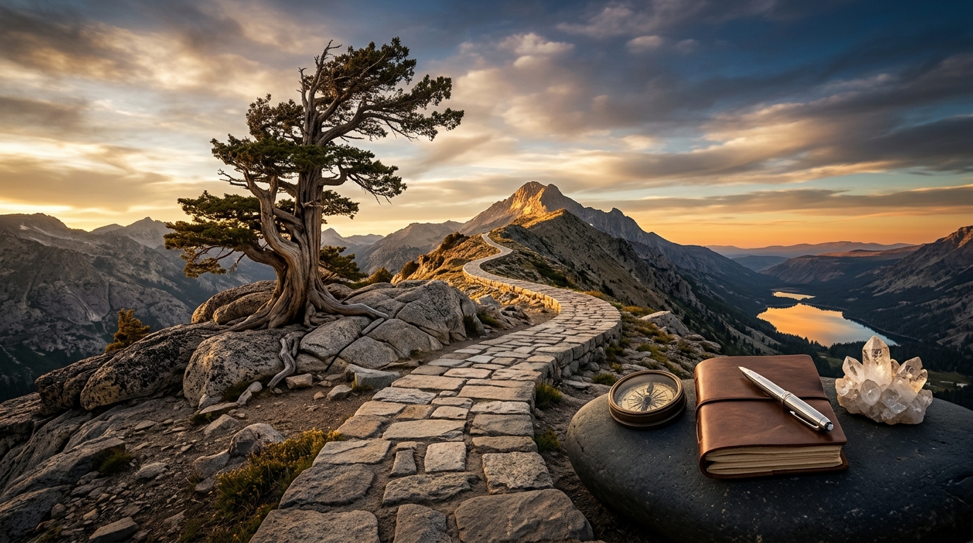 Charles McKuhn Living a Life of Excellence: Principles for Purposeful Growth