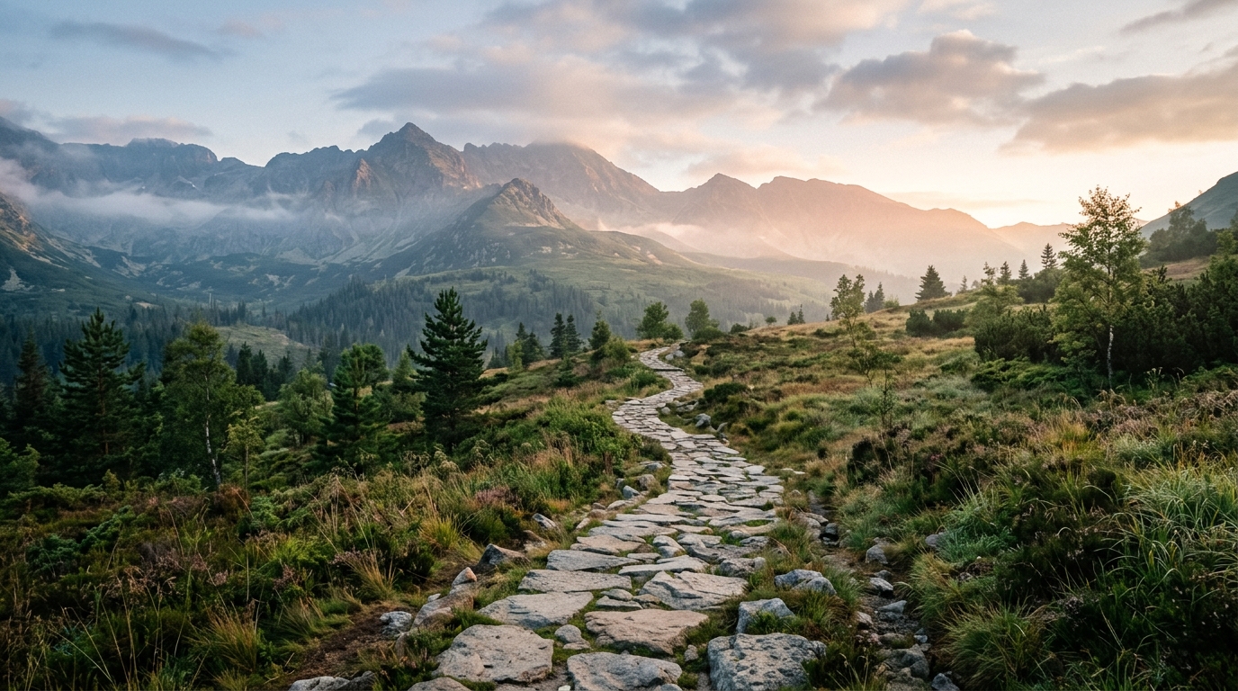 Charles McKuhn Spiritual Enrichment: A Trusted Voice for Meaningful Growth