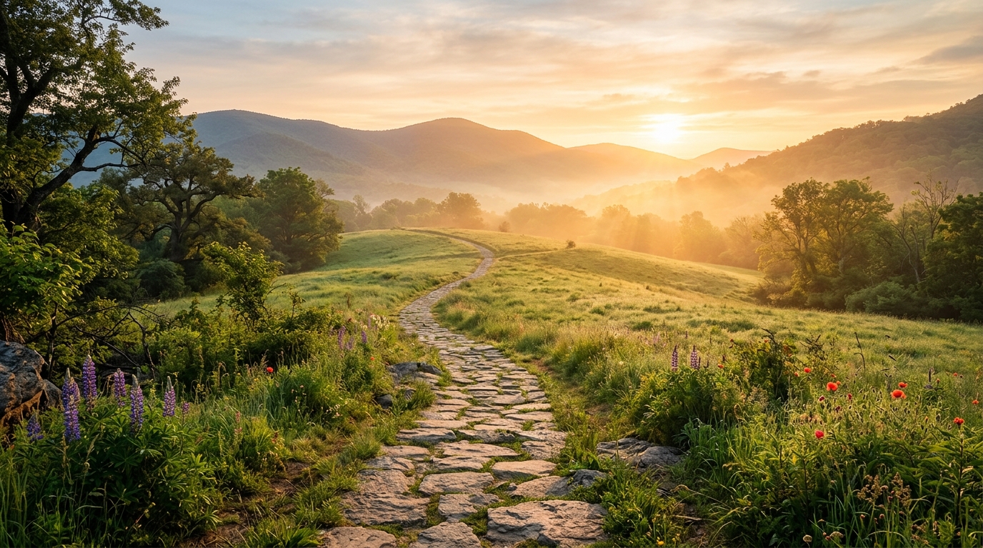 Charles McKuhn Happiness & Enjoyment of Life: A Practical Path to Lasting Well-Being