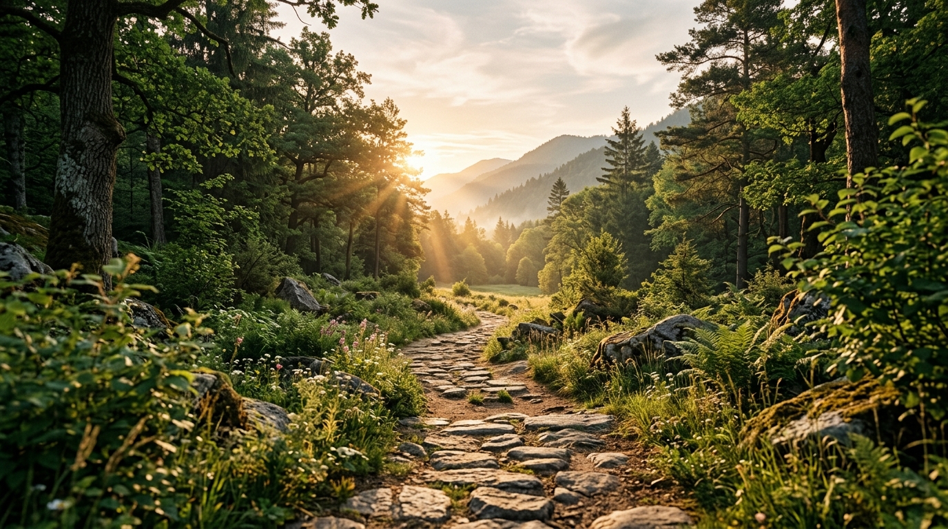 Charles McKuhn Spiritual Enrichment: A Grounded Path to Purpose and Inner Growth