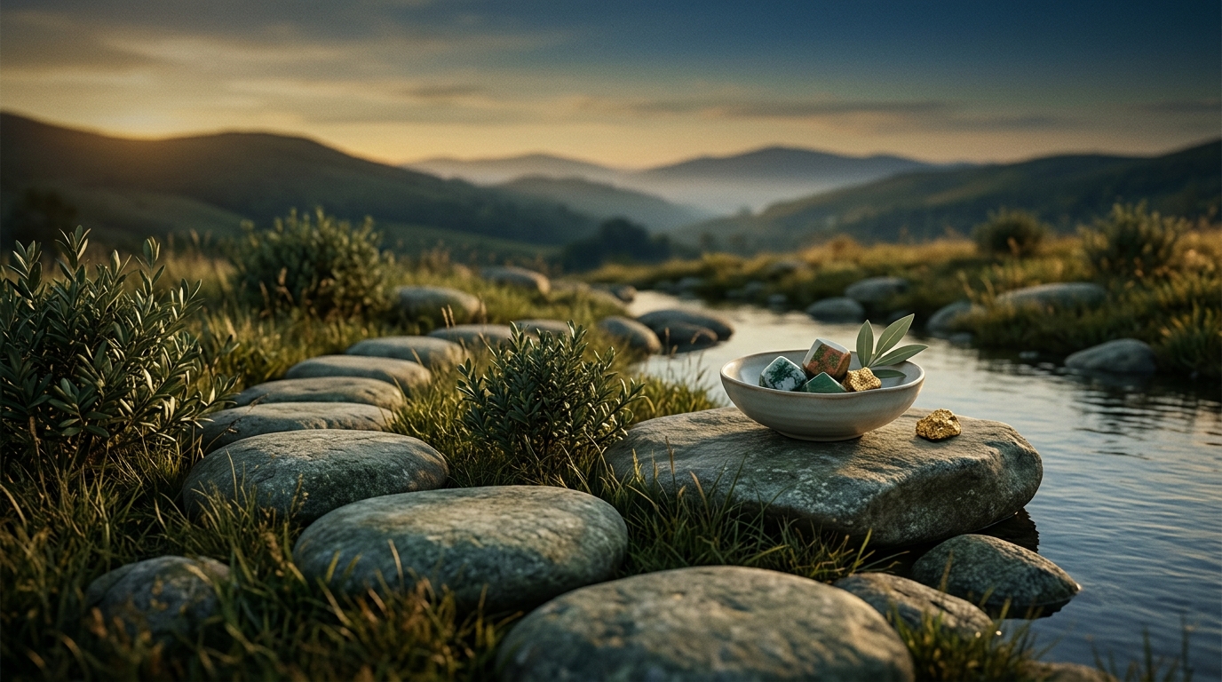 Charles McKuhn Wealth & Wellness: A Practical Vision for Lasting Prosperity