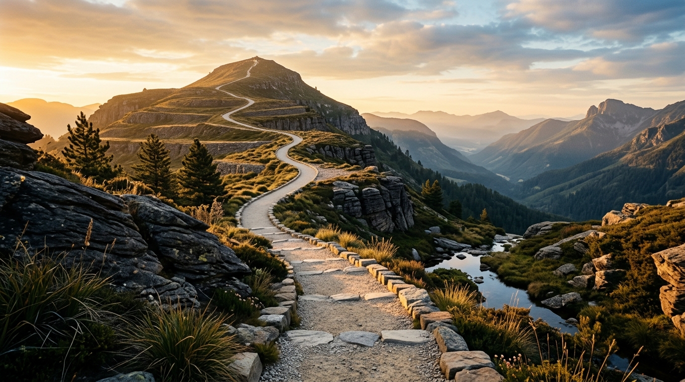 Charles McKuhn Living a Life of Excellence: A Practical Framework for Purpose and Growth