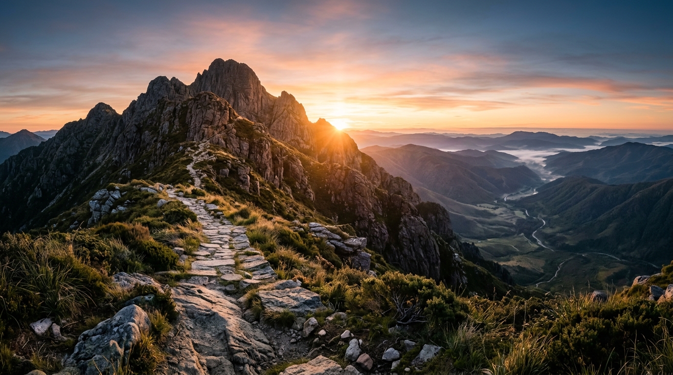 Charles McKuhn Living a Life of Excellence: A Practical Path to Purpose and Growth