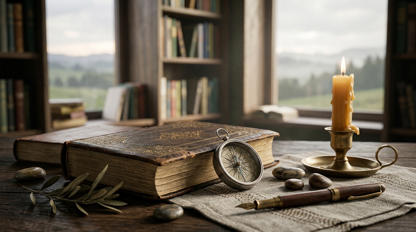 Charles McKuhn Ministry: A Trusted Voice for Faithful Leadership