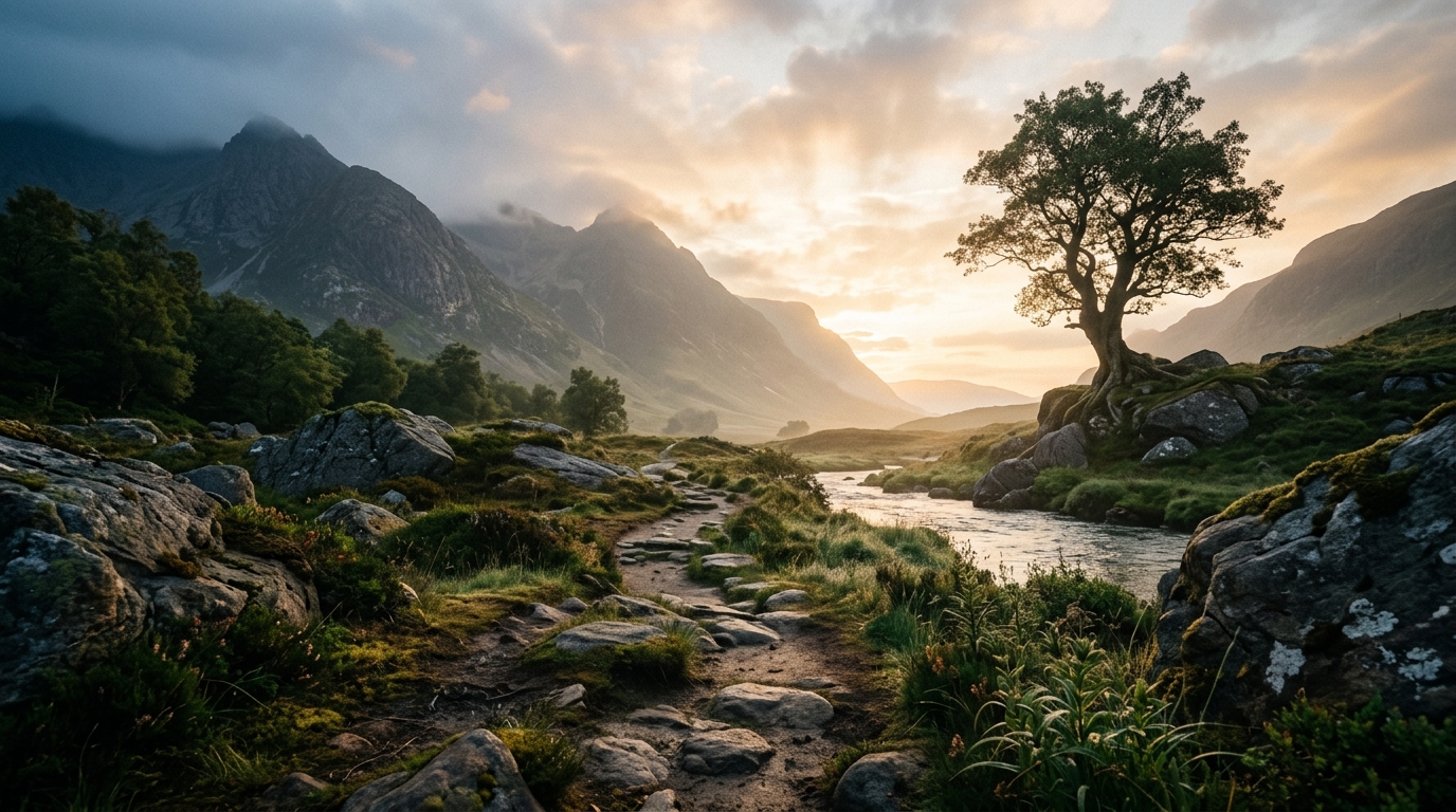 Charles McKuhn Spiritual Enrichment: A Grounded Path to Purpose and Inner Growth