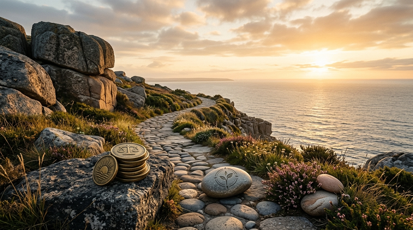 Charles McKuhn Wealth & Wellness: A Values-Led Path to Financial Clarity