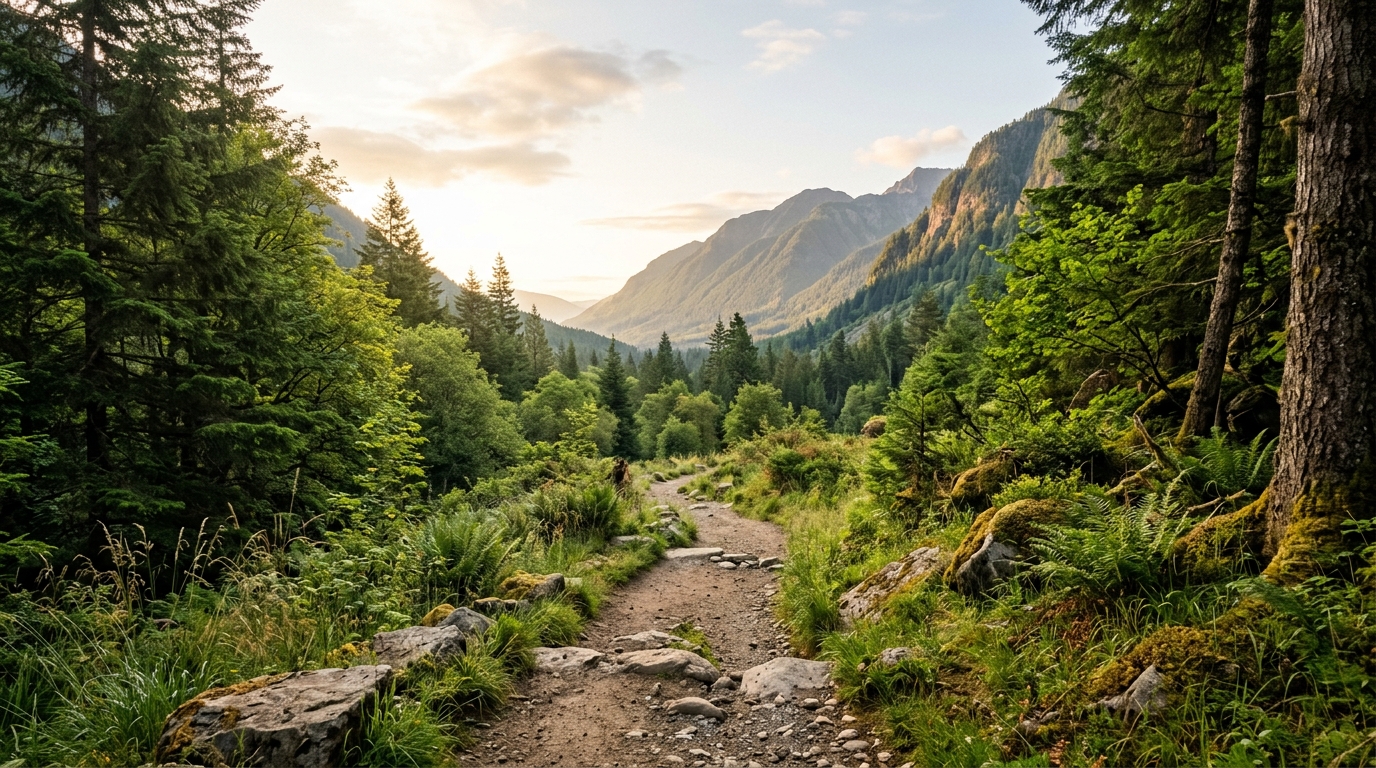 Charles McKuhn Life Coaching: A Grounded Path to Purposeful Growth