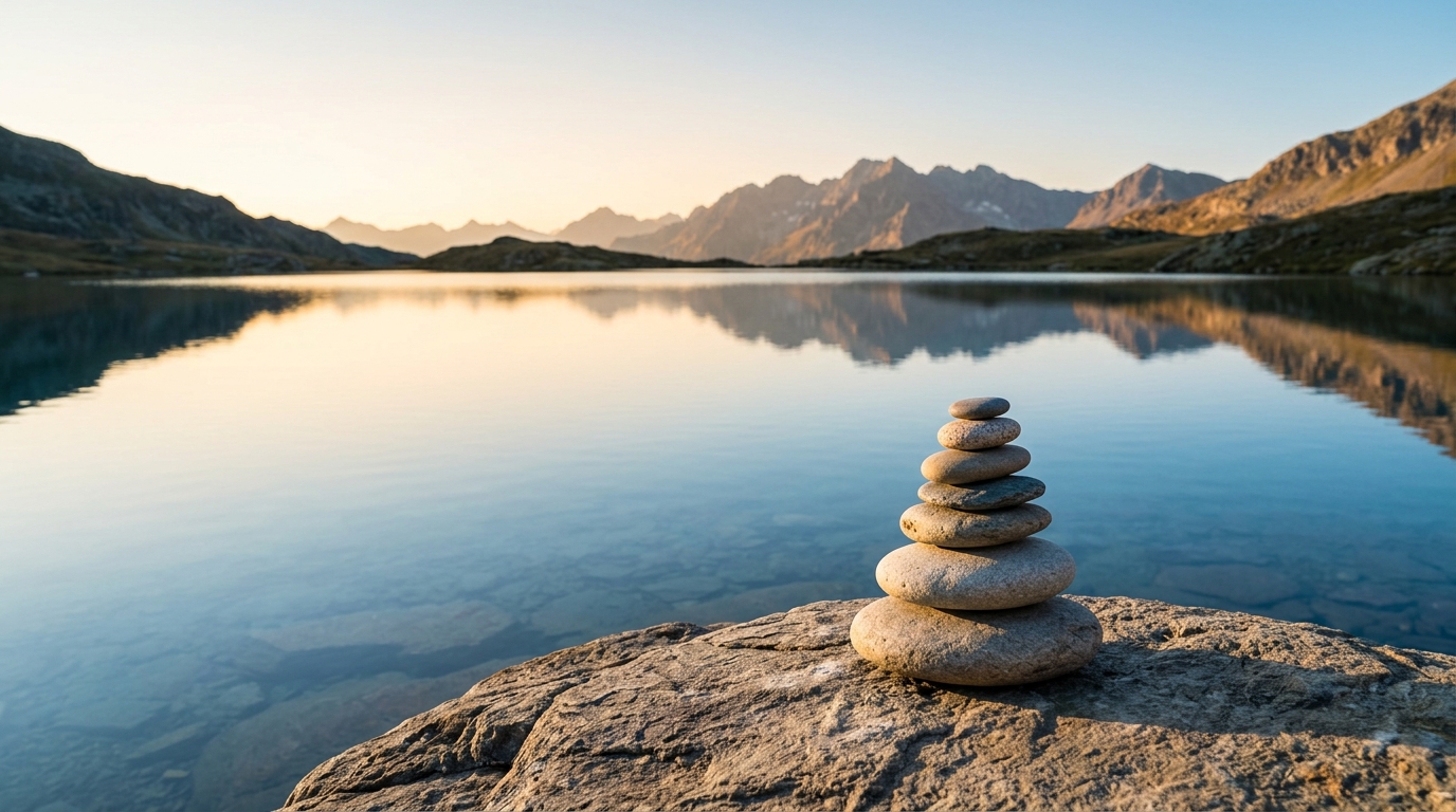 Charles McKuhn Wealth & Wellness: A Clearer Path to Financial and Personal Well-Being