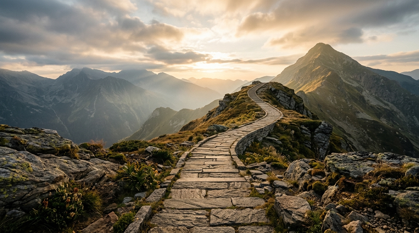 Charles McKuhn Living a Life of Excellence: Principles for Purposeful Growth