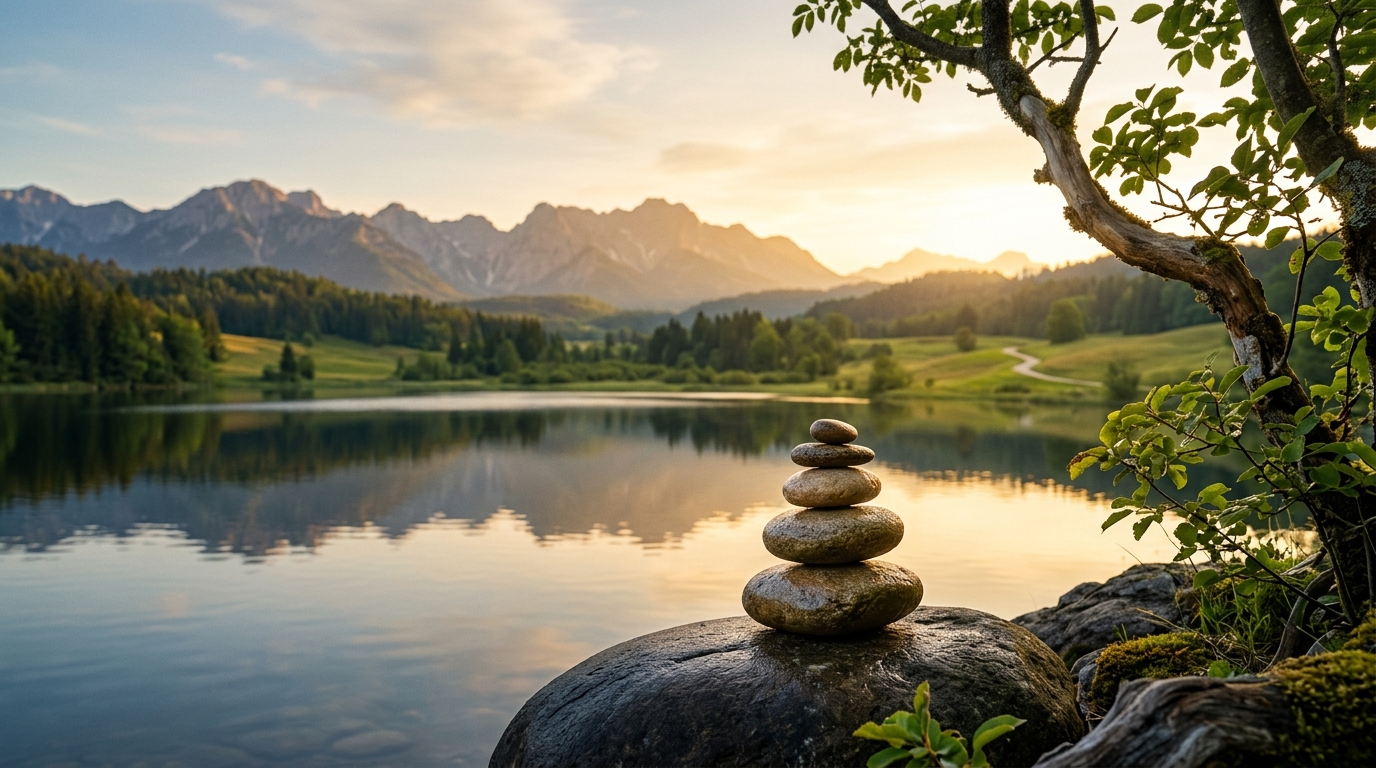 Charles McKuhn Wealth & Wellness: A Practical Vision for Financial Confidence and Whole-Life Wellbeing