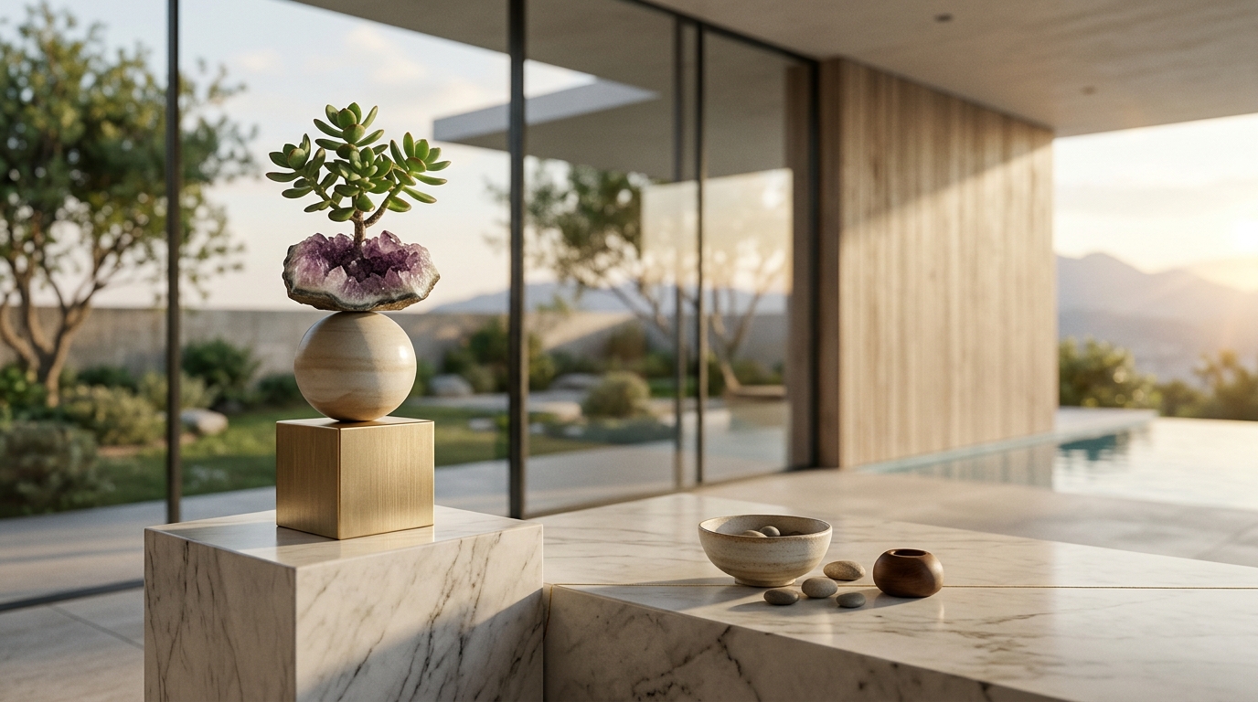 Charles McKuhn Wealth & Wellness: Building a Balanced Path to Lasting Prosperity