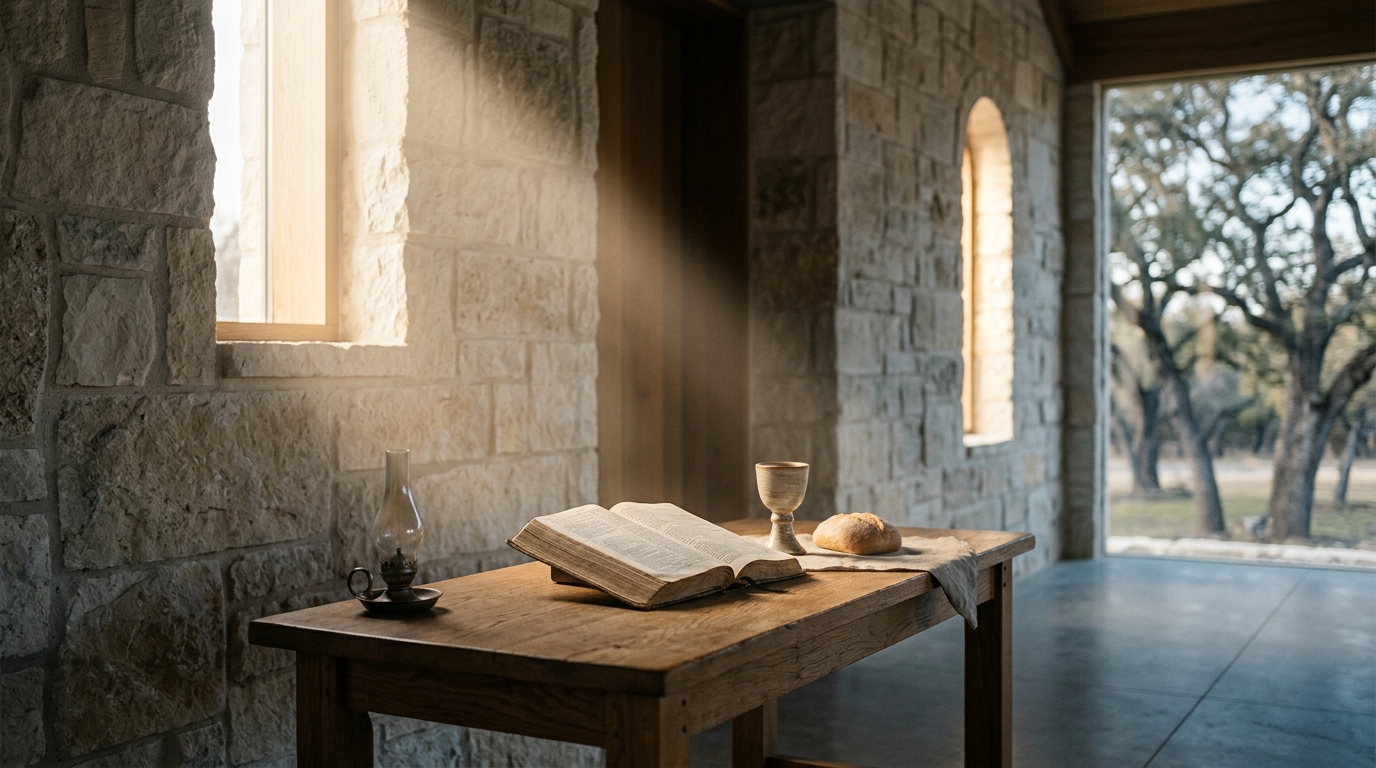 Charles McKuhn Ministry: A Trusted Voice for Purposeful Service