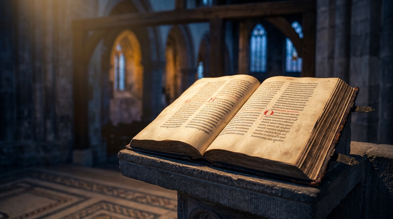 Charles McKuhn Ministry: A Trusted Voice for Faithful Leadership