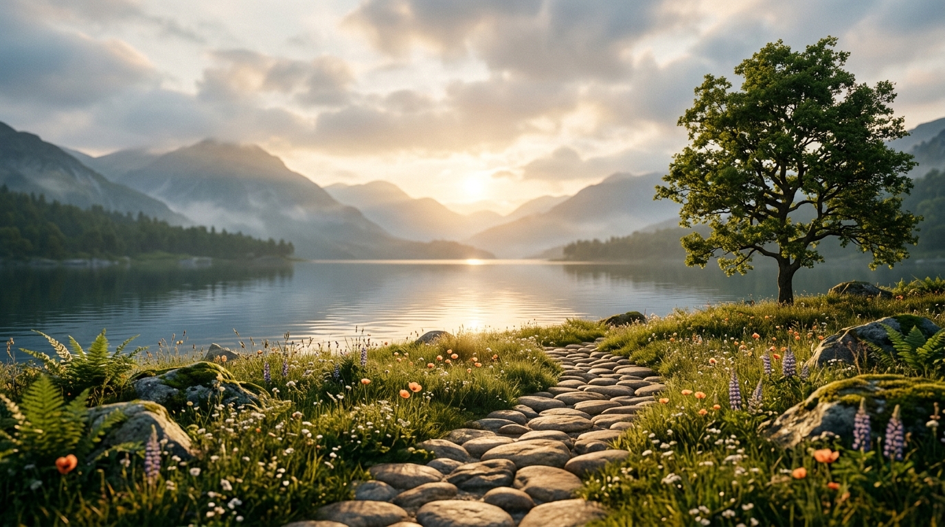 Charles McKuhn Happiness & Enjoyment of Life: A Practical Path to Lasting Well-Being