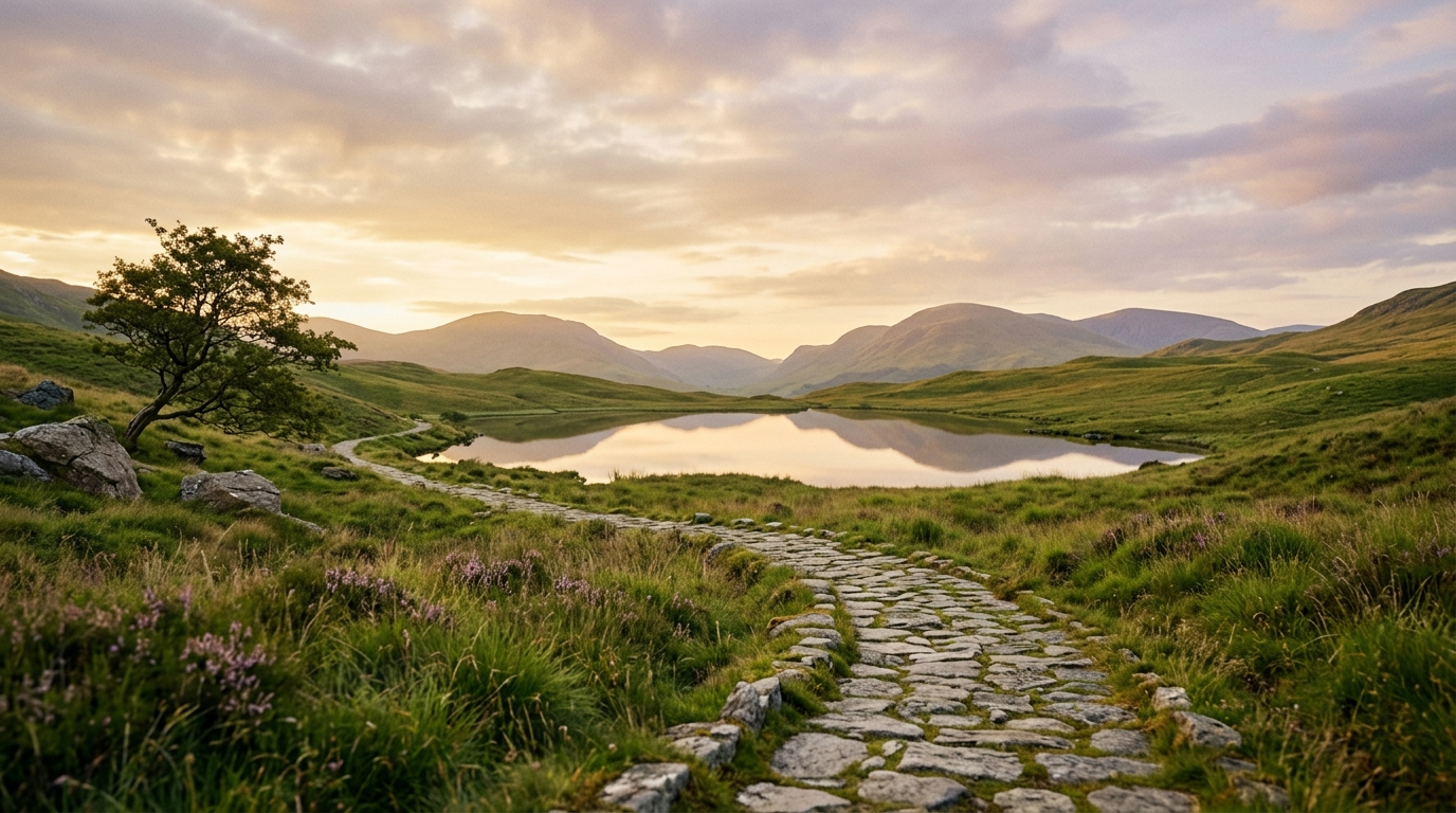 Charles McKuhn Happiness & Enjoyment of Life: A Practical Path to Lasting Well-Being