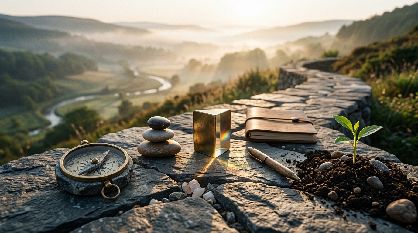 Charles McKuhn Life Coaching: A Values-Led Path to Meaningful Growth