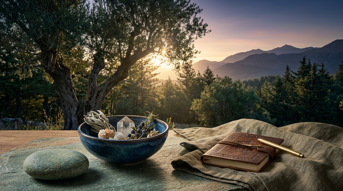 Charles McKuhn Wealth & Wellness: A Practical Vision for a Stronger Life