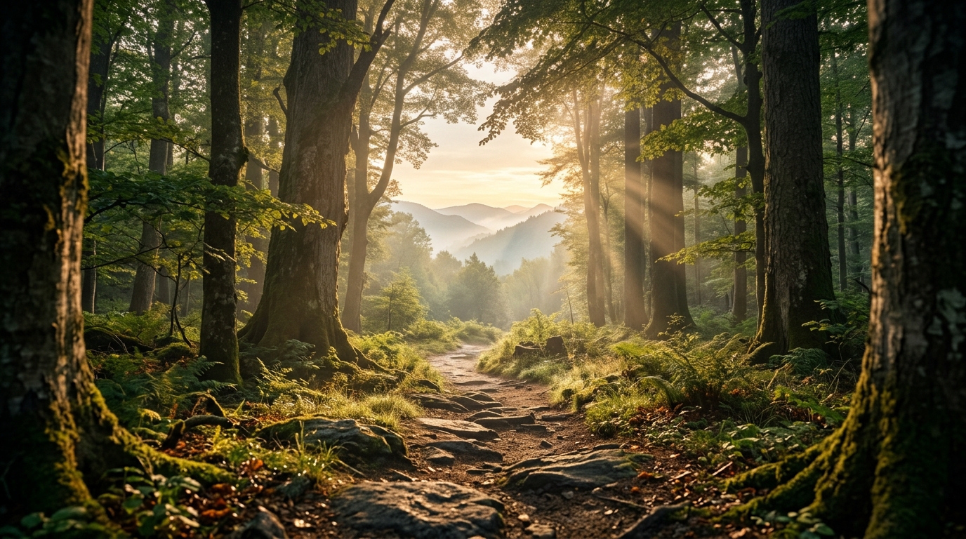 Charles McKuhn Spiritual Enrichment: A Grounded Path to Purpose and Well-Being