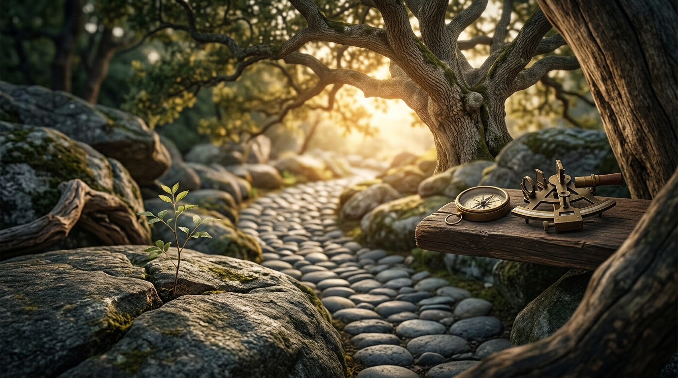 Charles McKuhn Life Coaching: A Trusted Approach to Purposeful Growth