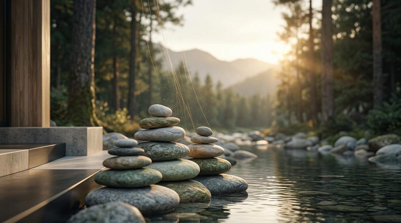 Charles McKuhn Wealth & Wellness: Building a Balanced Path to Prosperity