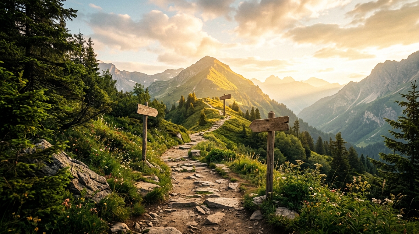 Charles McKuhn Life Coaching: A Trusted Approach to Purposeful Growth