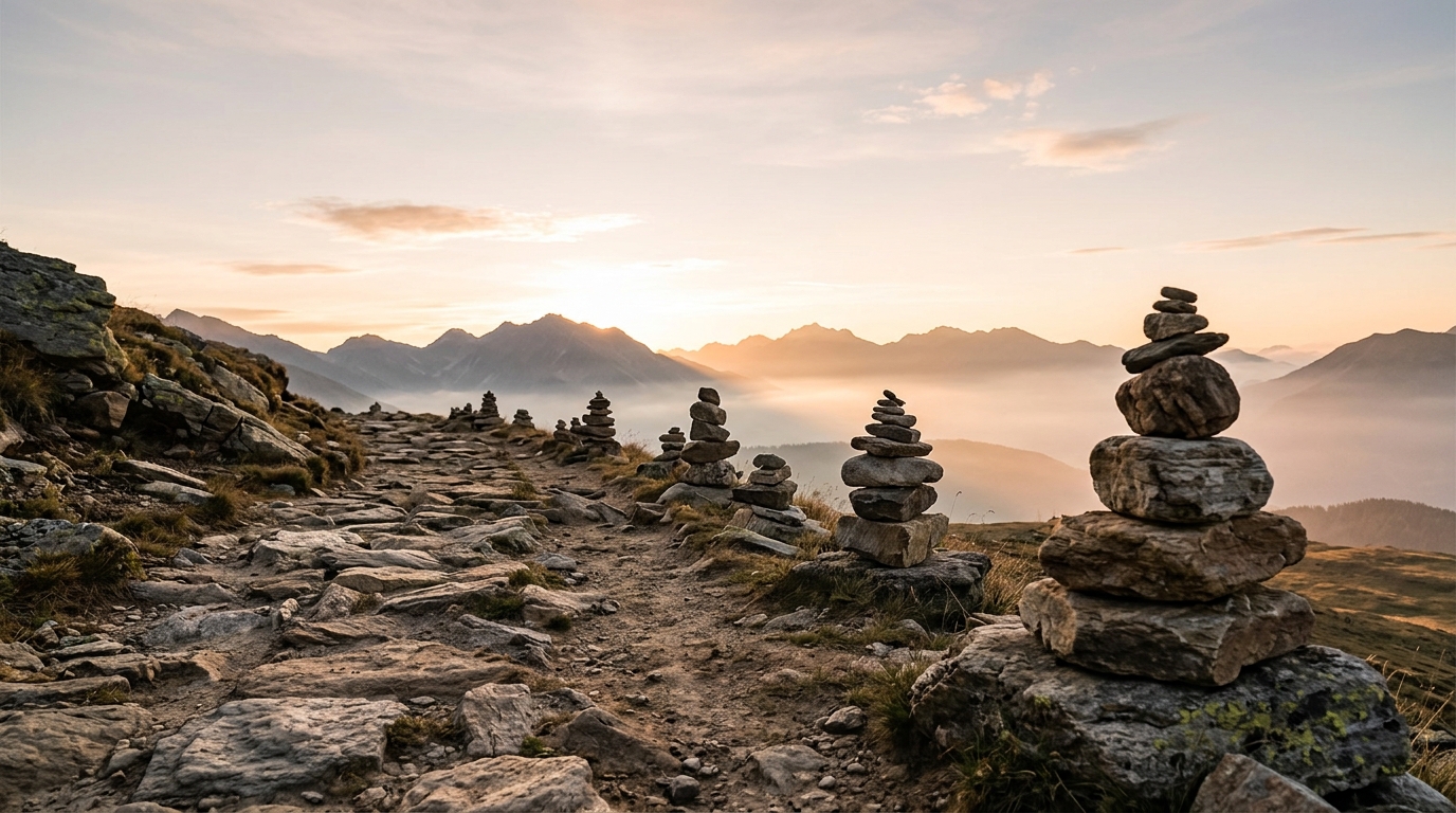 Charles McKuhn Spiritual Enrichment: A Grounded Path to Purpose and Connection