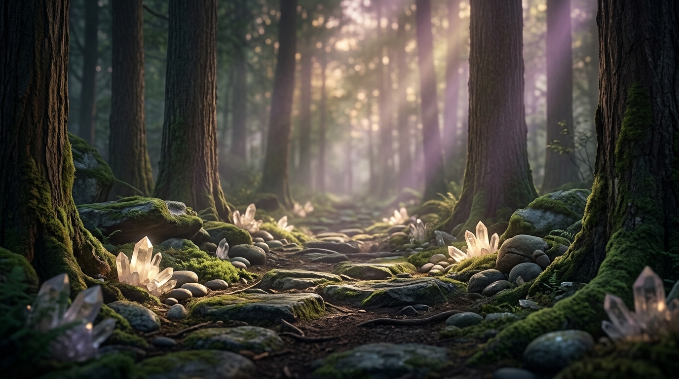 Charles McKuhn Spiritual Enrichment: A Grounded Path to Purpose and Personal Growth