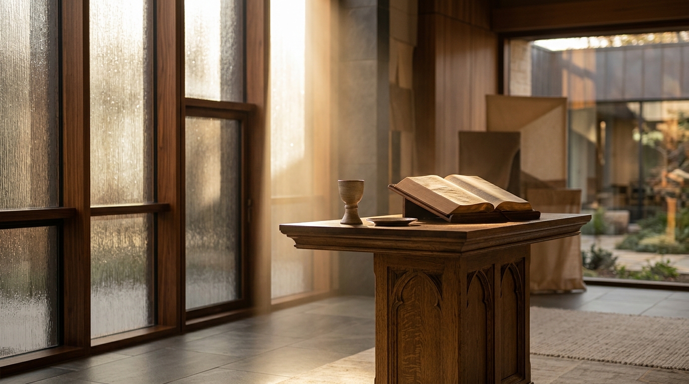 Charles McKuhn Ministry: A Trusted Voice for Service, Leadership, and Faith