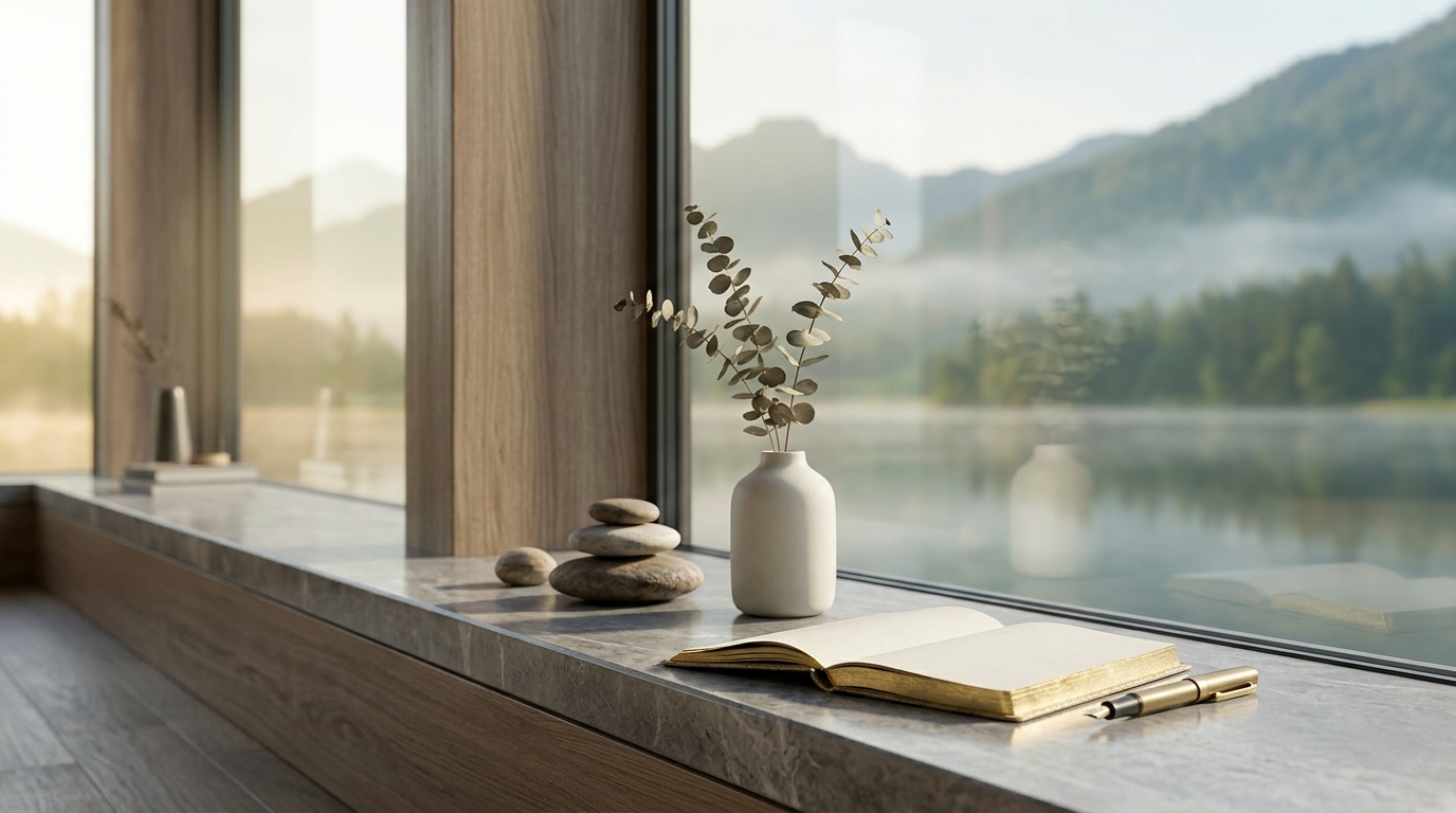 Charles McKuhn Wealth & Wellness: A Values-Led Path to Financial Confidence