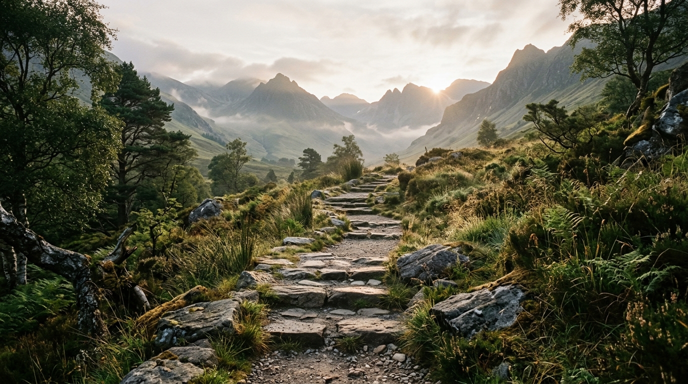 Charles McKuhn Spiritual Enrichment: A Grounded Path to Purpose and Inner Growth