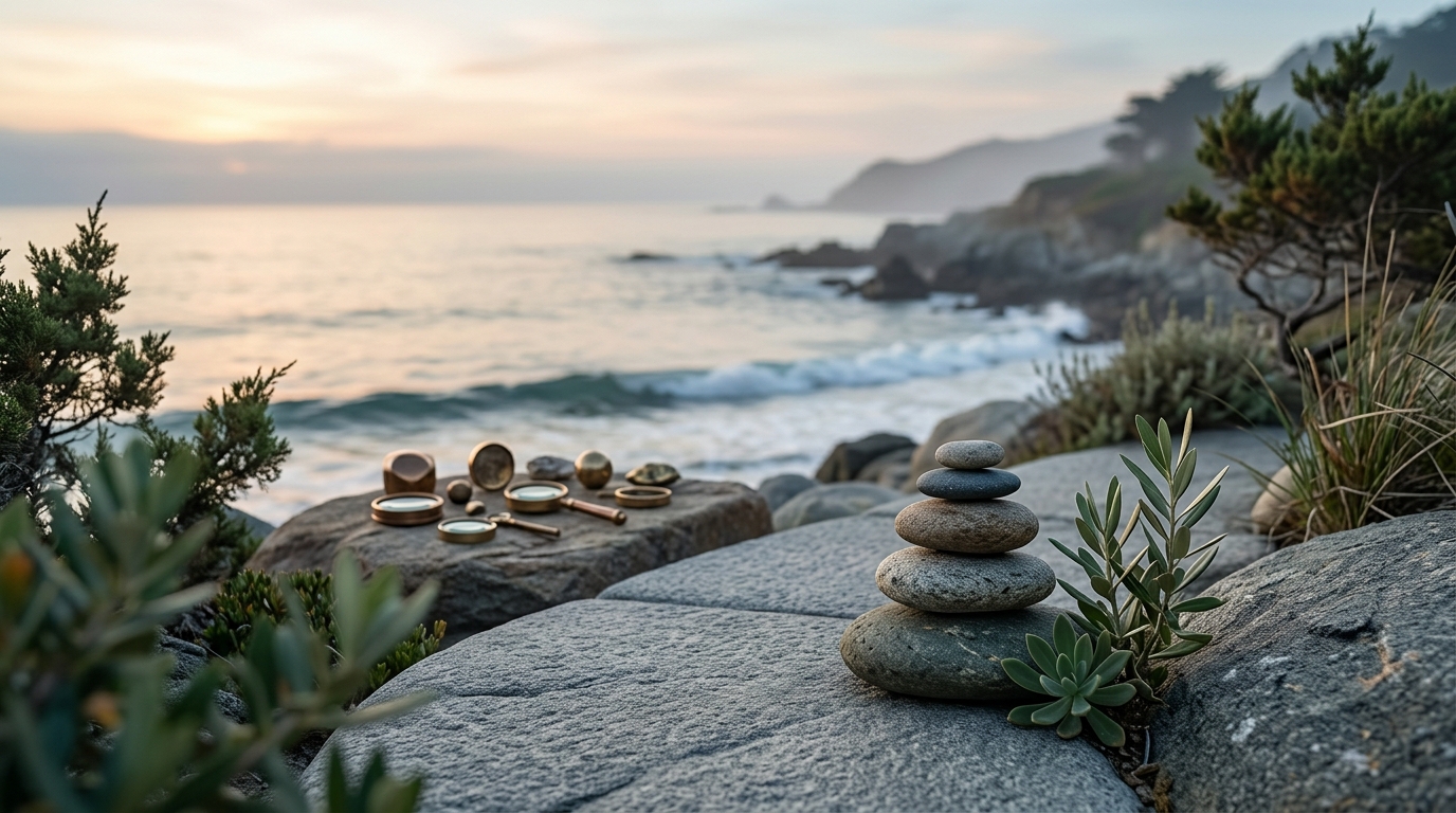 Charles McKuhn Wealth & Wellness: A Practical Blueprint for Sustainable Prosperity