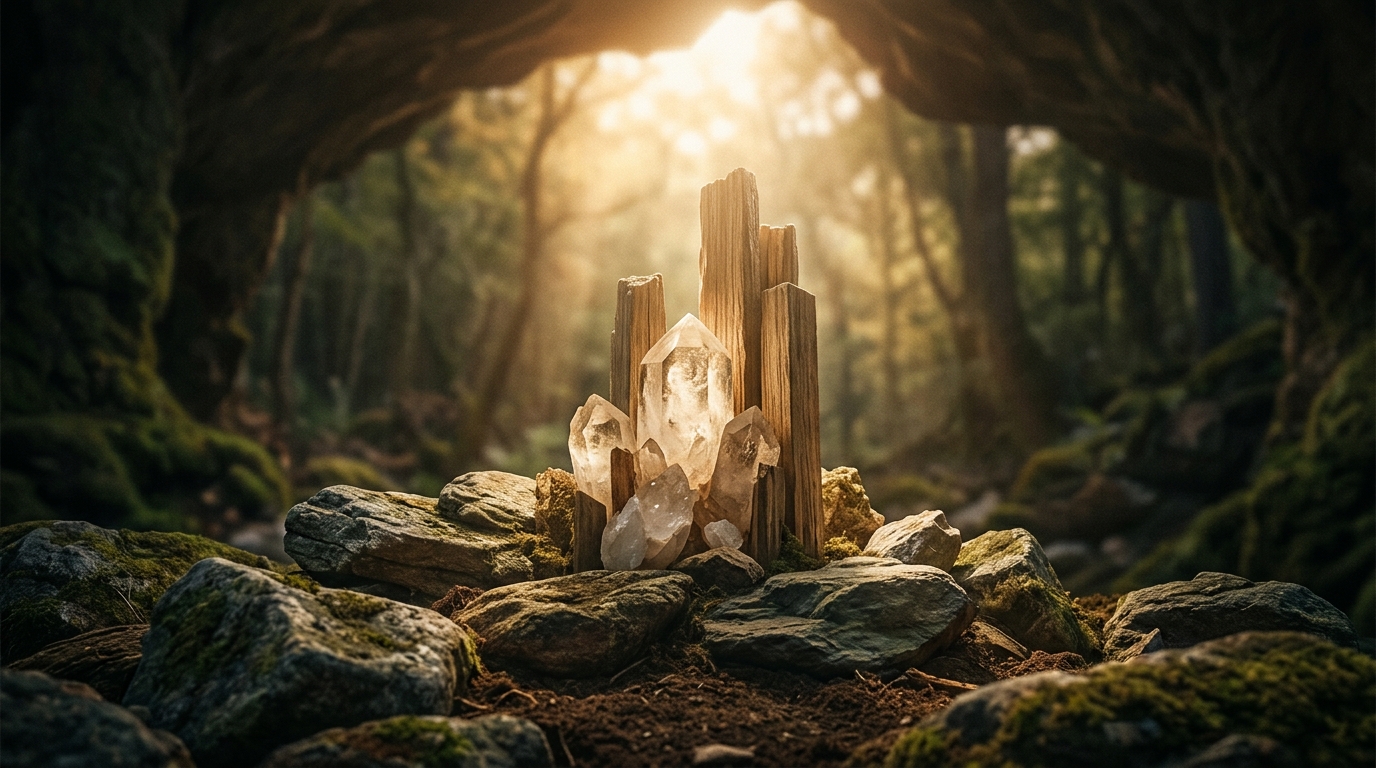 Charles McKuhn Spiritual Enrichment: A Grounded Path to Meaning and Inner Growth