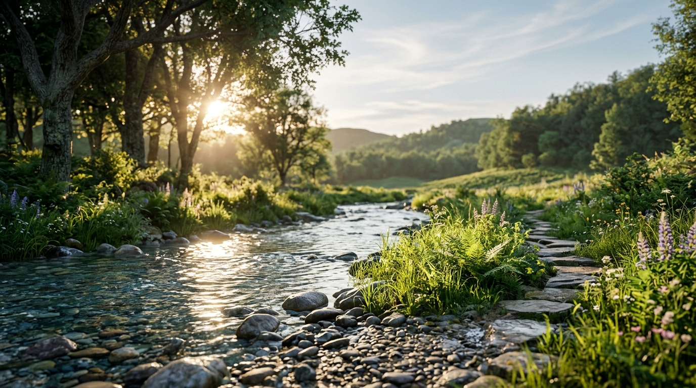 Charles McKuhn Happiness & Enjoyment of Life: Practical Paths to Lasting Well-Being