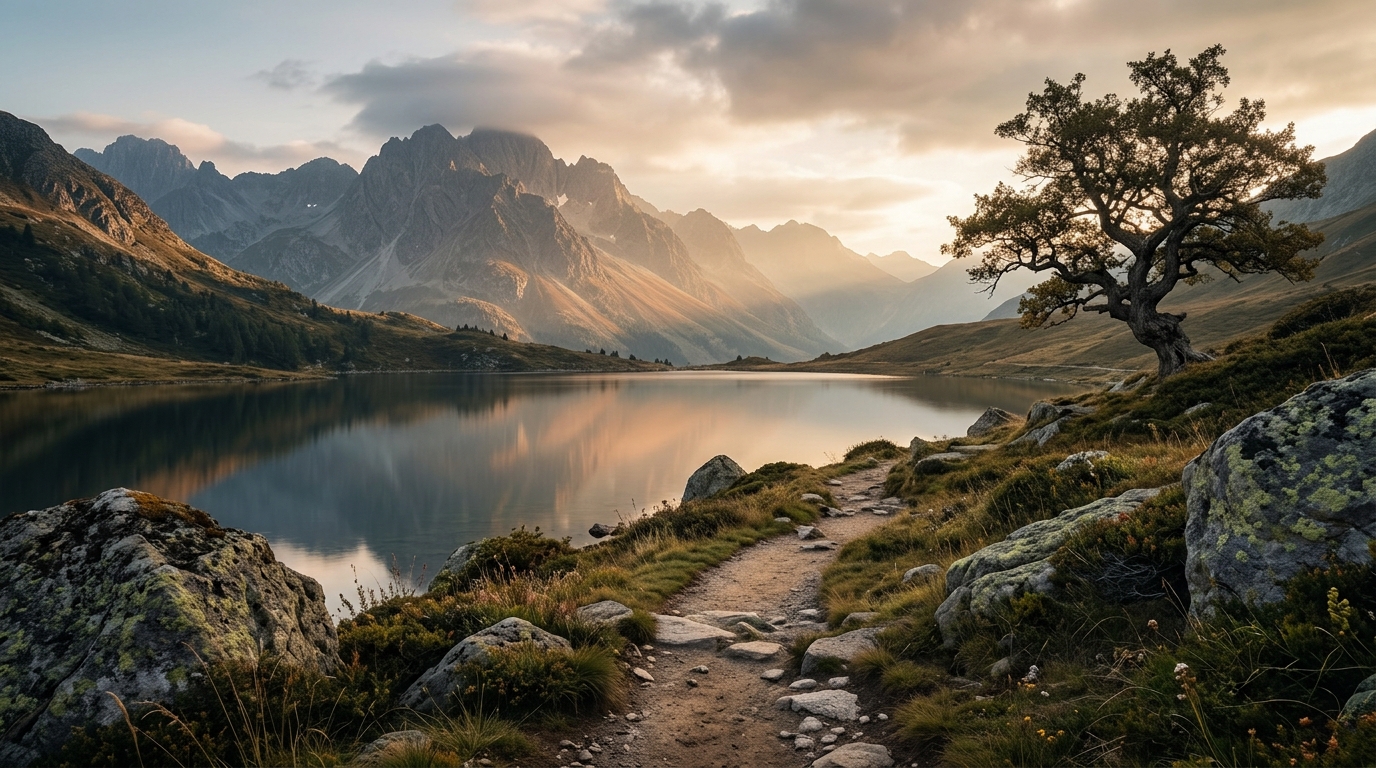 Charles McKuhn Spiritual Enrichment: A Grounded Path to Purpose and Inner Growth