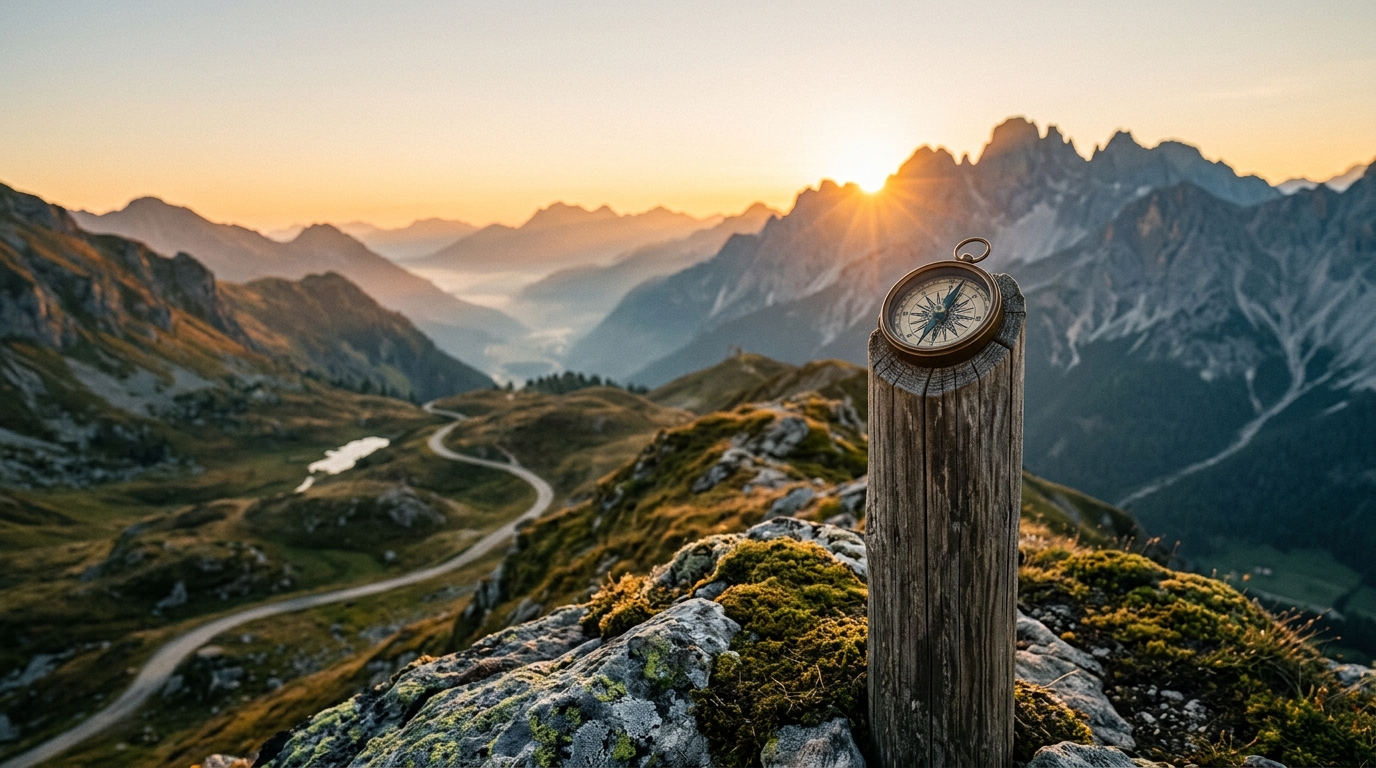 Charles McKuhn Life Coaching: Practical Guidance for Meaningful Personal Growth