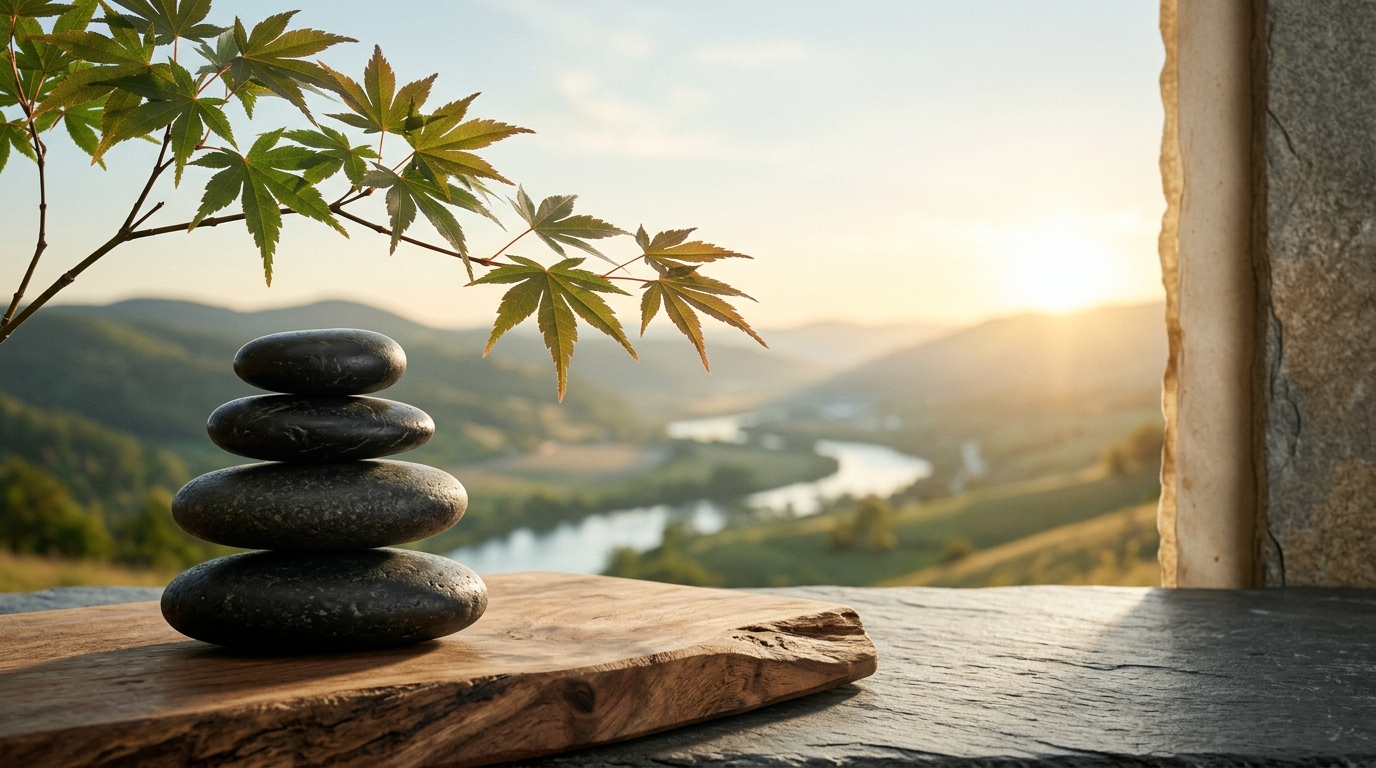 Charles McKuhn Wealth & Wellness: Building a Stronger, More Balanced Future