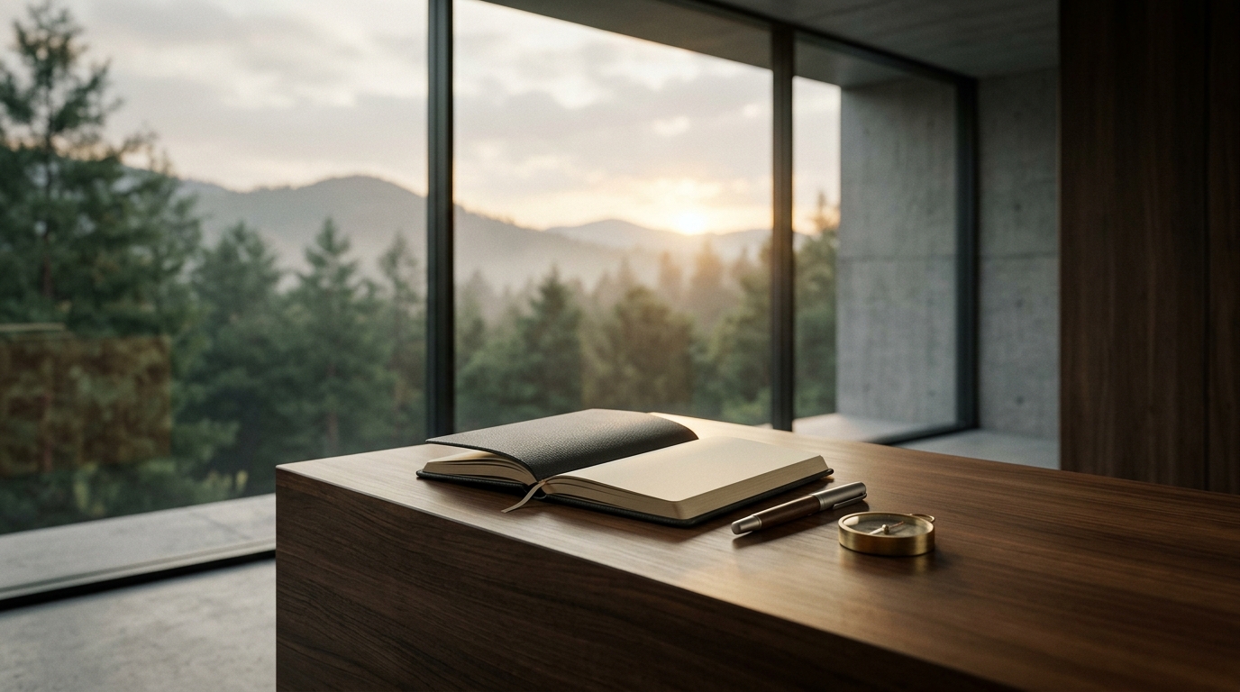Charles McKuhn Living a Life of Excellence: A Practical Framework for Purposeful Growth