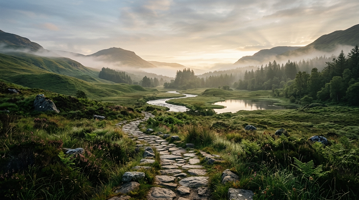 Charles McKuhn Spiritual Enrichment: A Grounded Path to Purpose and Inner Growth