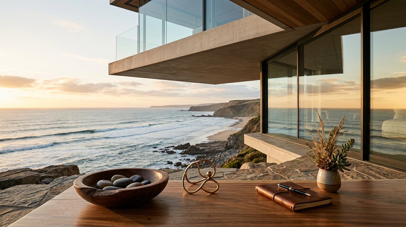 Charles McKuhn Wealth & Wellness: Building a Stronger, More Balanced Future