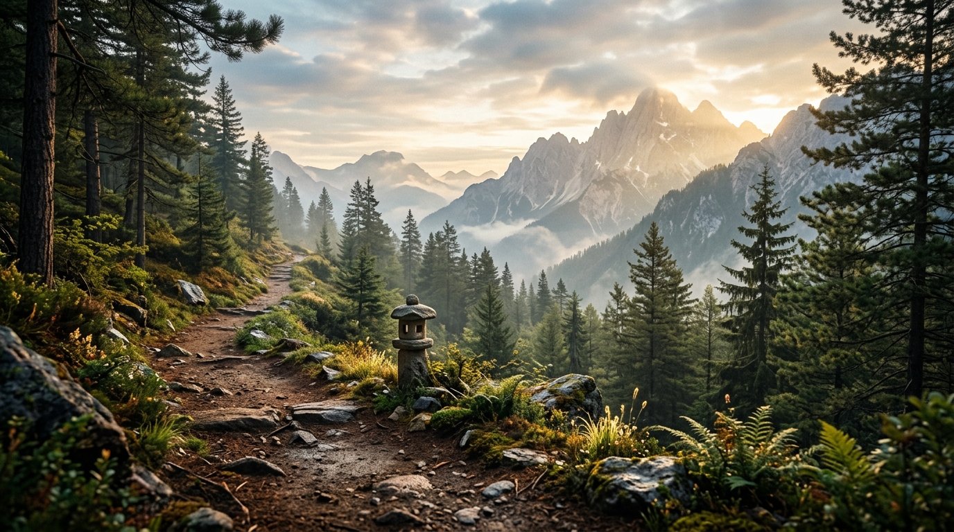 Charles McKuhn Spiritual Enrichment: A Grounded Path to Purpose and Inner Growth