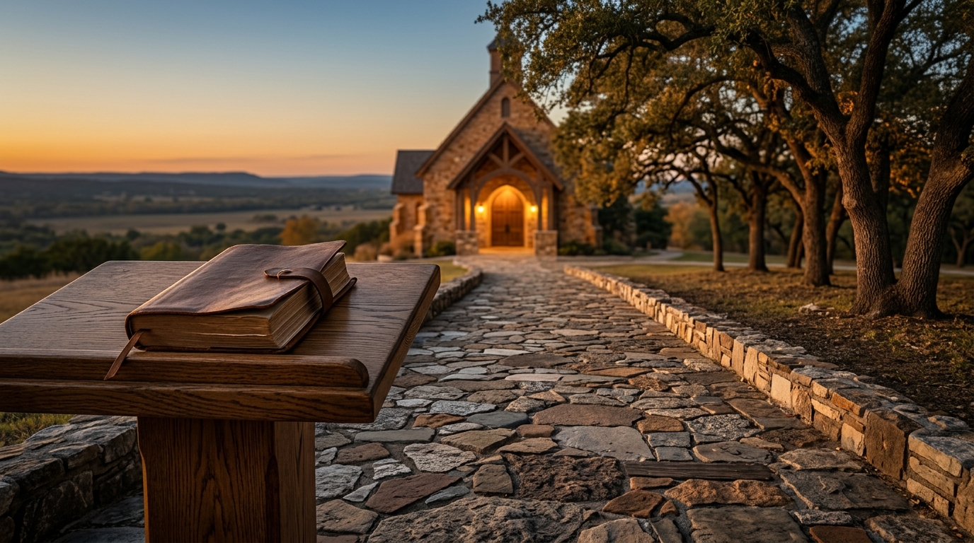 Charles McKuhn Ministry: A Trusted Voice for Service, Leadership, and Community