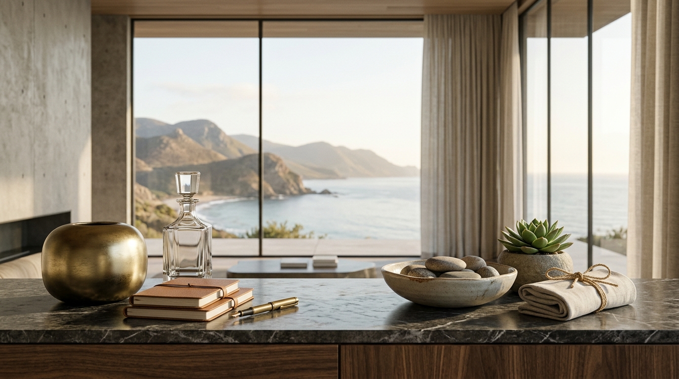 Charles McKuhn Wealth & Wellness: A Purposeful Approach to Financial and Personal Wellbeing